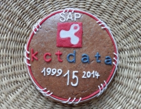 perníkové výročí KCT data
